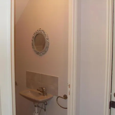 Le Rameau Apartament Sainte-Menehould