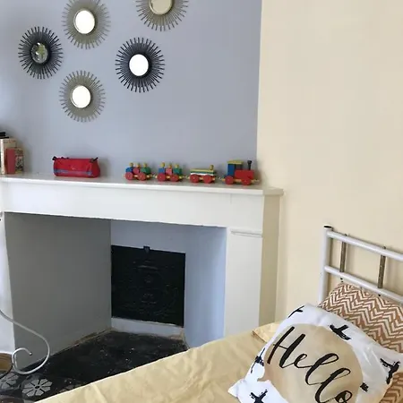Le Rameau Apartment