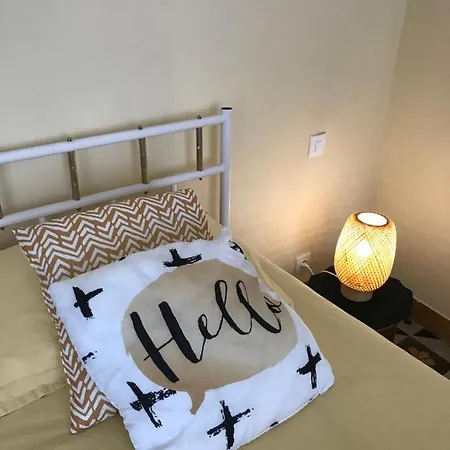 Apartment Le Rameau