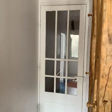 Le Rameau Apartament