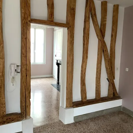 Le Rameau Appartamento *