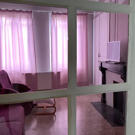 Le Rameau Appartamento Sainte-Menehould