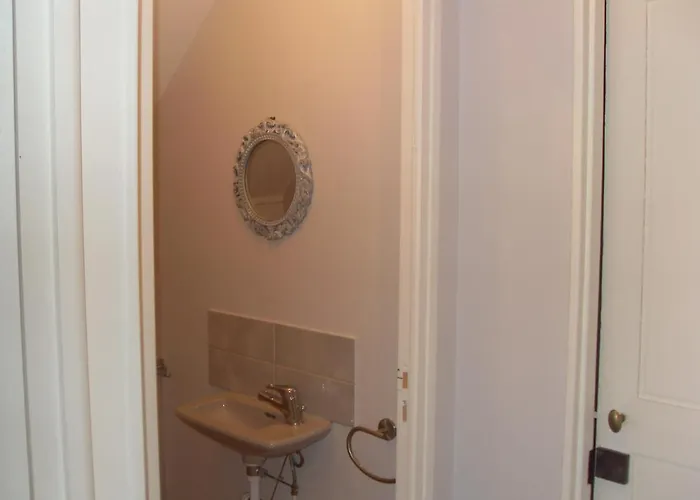 Le Rameau Apartment Sainte-Menehould