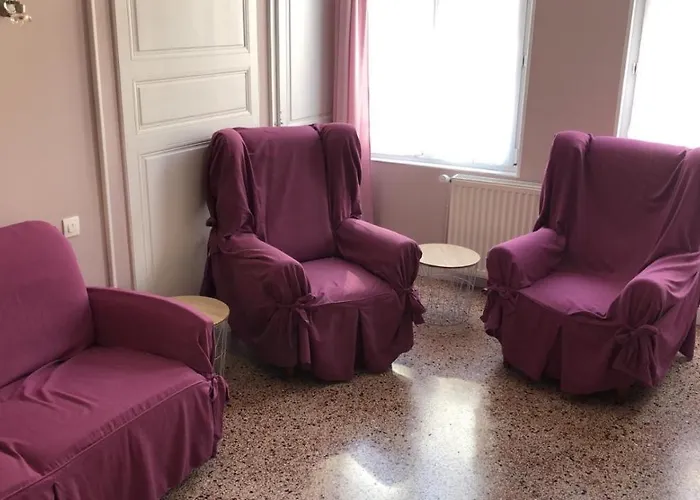 Le Rameau * Sainte-Menehould