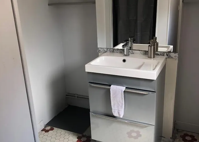 Le Rameau * Sainte-Menehould